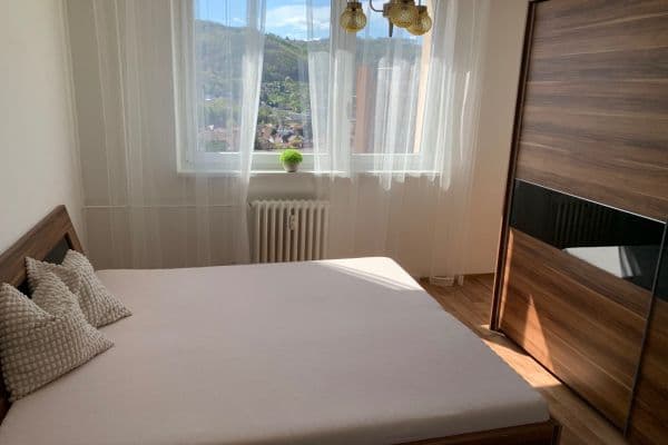 Prodej bytu 3+1 75 m², Jasanová, Blansko Prodej bytu 3+1 75 m², Jasanová, Blansko