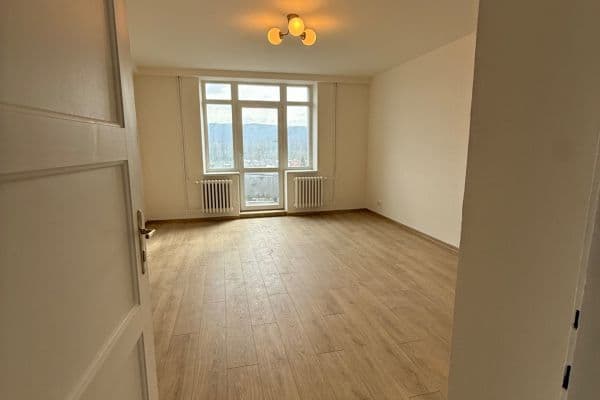 Pronájem bytu 2+1 77 m², Hranická, Hranice Pronájem bytu 2+1 77 m², Hranická, Hranice