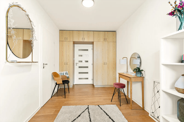 Pronájem bytu 3+1 12 m², Družby, Pardubice Pronájem bytu 3+1 12 m², Družby, Pardubice