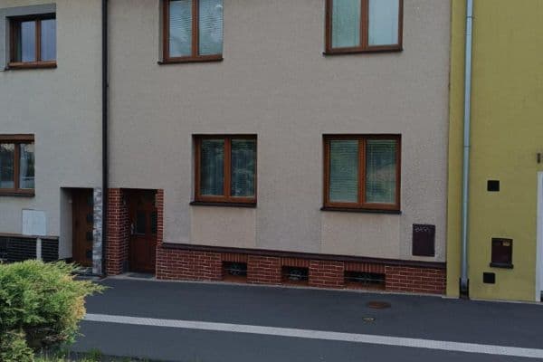Prodej domu 223 m², pozemek 173 m², Lidická, Plzeň Prodej domu 223 m², pozemek 173 m², Lidická, Plzeň