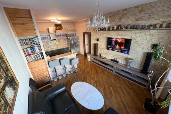 Prodej bytu 3+kk 78 m², 5. května, Praha Prodej bytu 3+kk 78 m², 5. května, Praha