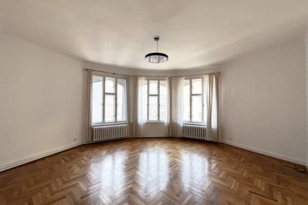Pronájem bytu 3+kk 92 m², Spálená, Praha Pronájem bytu 3+kk 92 m², Spálená, Praha