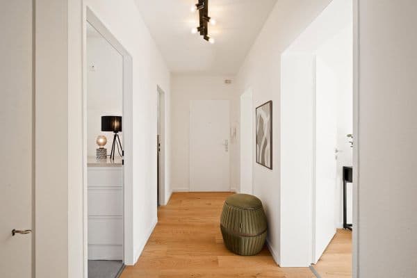 Prodej bytu 3+1 69 m², Heinrich-Hoffmann-Straße 2-4, Frankfurt Prodej bytu 3+1 69 m², Heinrich-Hoffmann-Straße 2-4, Frankfurt