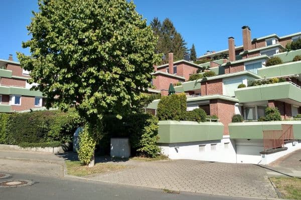 Pronájem bytu 1+kk 63 m², Hamburg Marmstorf Pronájem bytu 1+kk 63 m², Hamburg Marmstorf