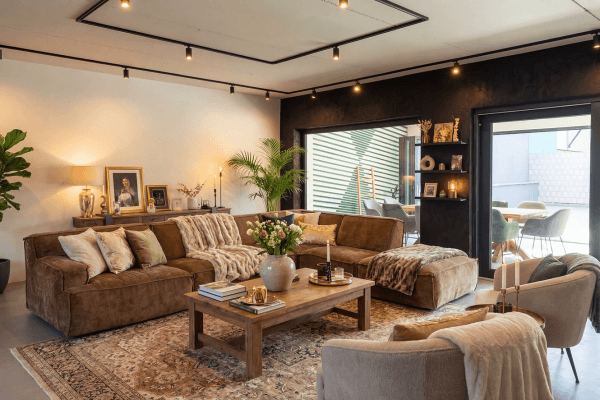 Prodej domu 173 m², pozemek 390 m², Bad Schönborn Prodej domu 173 m², pozemek 390 m², Bad Schönborn
