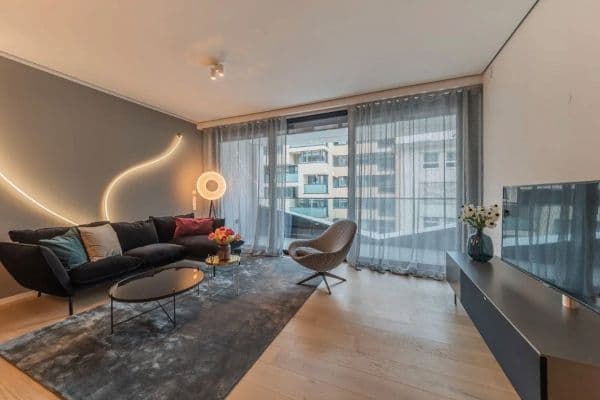 Pronájem bytu 2+1 65 m², Wien, Wien Pronájem bytu 2+1 65 m², Wien, Wien