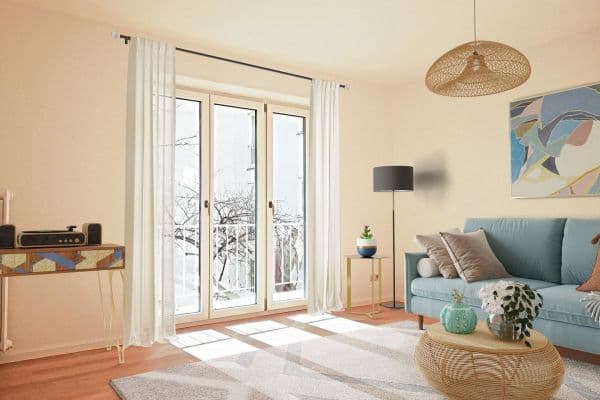 Pronájem bytu 2+1 73 m², Paul-Heyse-Str.19, München, Bavorsko Pronájem bytu 2+1 73 m², Paul-Heyse-Str.19, München, Bavorsko