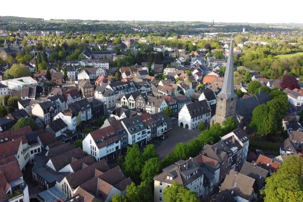 Prodej domu 511 m², pozemek 500 m², Schwerte Prodej domu 511 m², pozemek 500 m², Schwerte