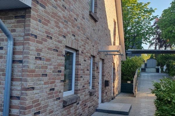 Prodej domu 135 m², pozemek 314 m², Schwentinental Prodej domu 135 m², pozemek 314 m², Schwentinental