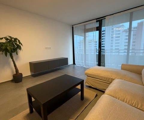 Prodej bytu 2+1 65 m², Erich-Ollenhauer-Str. 32e, Wiesbaden Prodej bytu 2+1 65 m², Erich-Ollenhauer-Str. 32e, Wiesbaden