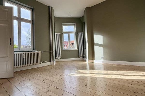 Pronájem bytu 3+kk 142 m², Sohnreystraße 17, Norhteim Pronájem bytu 3+kk 142 m², Sohnreystraße 17, Norhteim