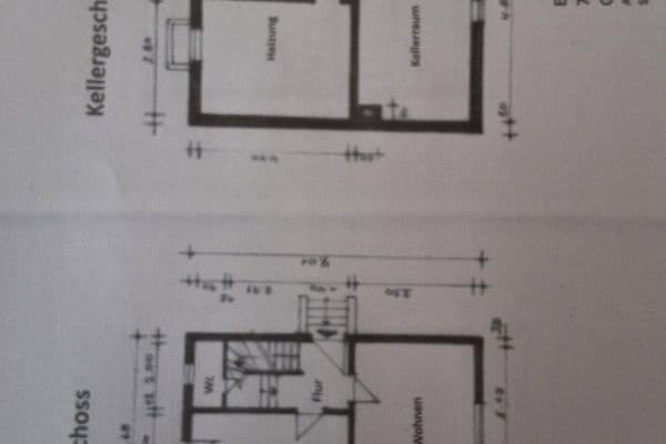 Prodej domu 102 m², pozemek 195 m², Weil am Rhein Prodej domu 102 m², pozemek 195 m², Weil am Rhein