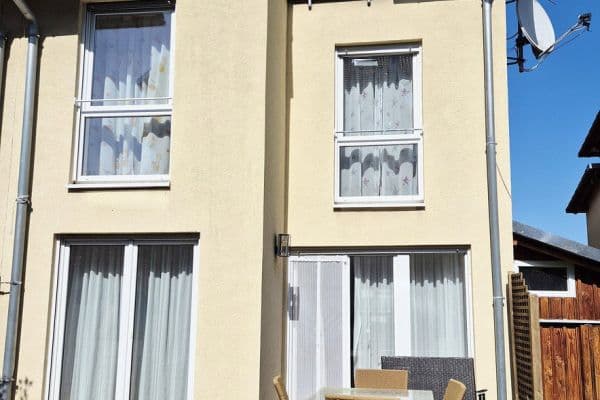 Prodej domu 140 m², pozemek 208 m², Ettlingen Prodej domu 140 m², pozemek 208 m², Ettlingen
