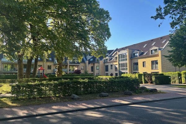 Prodej bytu 4+kk 146 m², Norderstedt Prodej bytu 4+kk 146 m², Norderstedt