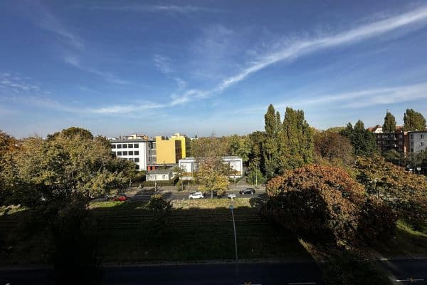 Prodej bytu 3+1 65 m², Osloer Str. 101, Berlin, Berlín Prodej bytu 3+1 65 m², Osloer Str. 101, Berlin, Berlín