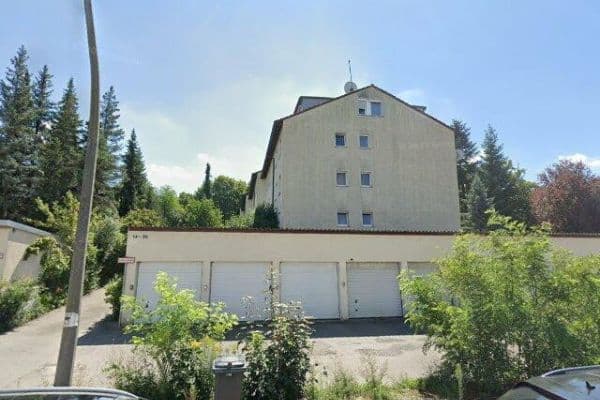Pronájem bytu 3+1 72 m², Sindelfingen Pronájem bytu 3+1 72 m², Sindelfingen