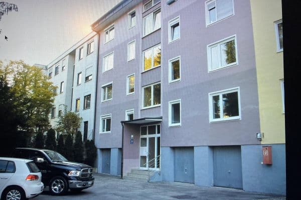 Prodej bytu 3+1 84 m², Säbener Straße 15, München, Bavorsko Prodej bytu 3+1 84 m², Säbener Straße 15, München, Bavorsko