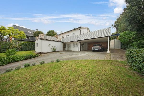 Prodej domu 265 m², pozemek 851 m², Gaggenau, Bádensko-Württembersko Prodej domu 265 m², pozemek 851 m², Gaggenau, Bádensko-Württembersko