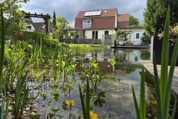 Prodej domu 198 m², pozemek 1.394 m², Falkensee Prodej domu 198 m², pozemek 1.394 m², Falkensee