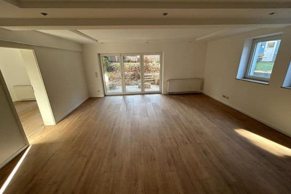 Pronájem bytu 2+1 69 m², Vlothoerstr. 71c, Herford Pronájem bytu 2+1 69 m², Vlothoerstr. 71c, Herford