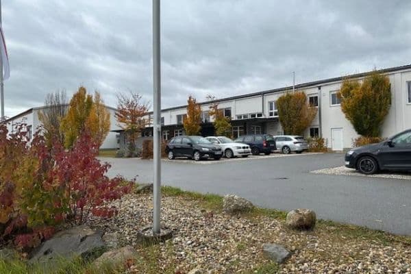 Pronájem nebytového prostoru 7.800 m², Plattling Pronájem nebytového prostoru 7.800 m², Plattling