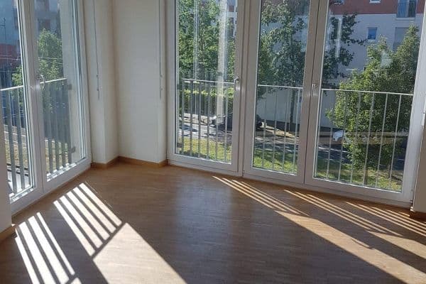 Prodej bytu 4+1 103 m², Frankfurt Prodej bytu 4+1 103 m², Frankfurt