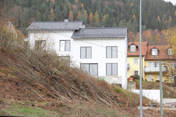 Prodej domu 198 m², pozemek 380 m², Bad Wildbad Prodej domu 198 m², pozemek 380 m², Bad Wildbad
