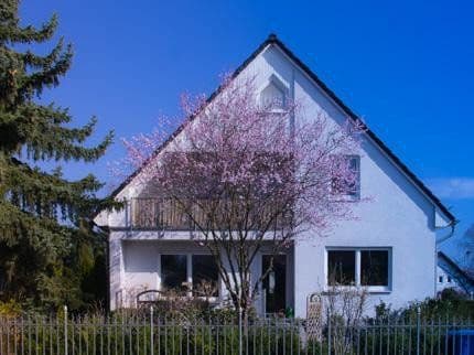 Pronájem bytu 4+1 126 m², Berlin, Berlín Pronájem bytu 4+1 126 m², Berlin, Berlín