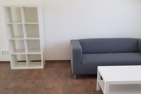 Pronájem bytu 1+kk 31 m², Chelčického, Brno, Jihomoravský kraj Pronájem bytu 1+kk 31 m², Chelčického, Brno, Jihomoravský kraj