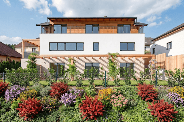 Prodej domu 142 m², pozemek 415 m², Chocerady Prodej domu 142 m², pozemek 415 m², Chocerady