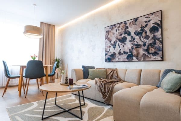 Prodej bytu 3+kk 74 m², U Cihelny, Jihlava, Kraj Vysočina Prodej bytu 3+kk 74 m², U Cihelny, Jihlava, Kraj Vysočina
