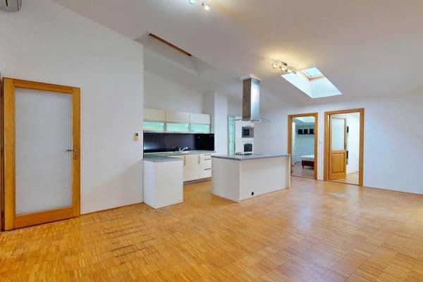 Pronájem bytu 3+kk 75 m², Ztracená, Olomouc Pronájem bytu 3+kk 75 m², Ztracená, Olomouc