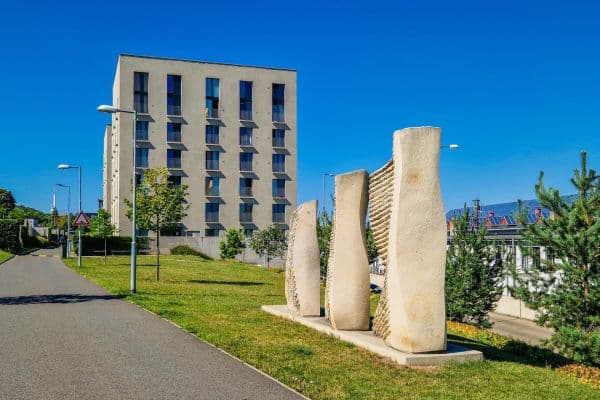 Prodej bytu 2+kk 38 m², Novovysočanská, Praha Prodej bytu 2+kk 38 m², Novovysočanská, Praha