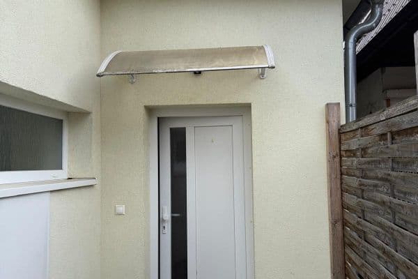 Prodej domu 84 m², pozemek 160 m², Trnavská, Bernolákovo Prodej domu 84 m², pozemek 160 m², Trnavská, Bernolákovo