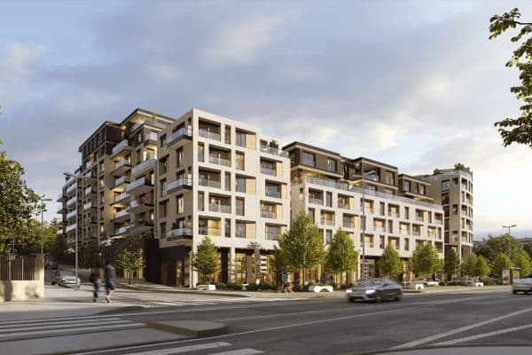 Prodej nebytového prostoru 35 m², Pražačka, Praha Prodej nebytového prostoru 35 m², Pražačka, Praha