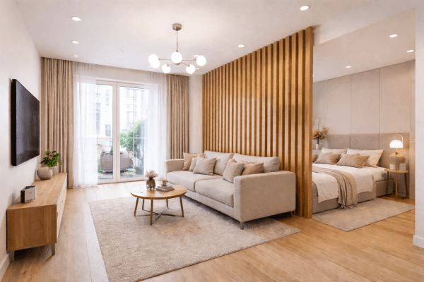 Prodej bytu 1+kk 38 m², Mladoboleslavská, Praha Prodej bytu 1+kk 38 m², Mladoboleslavská, Praha