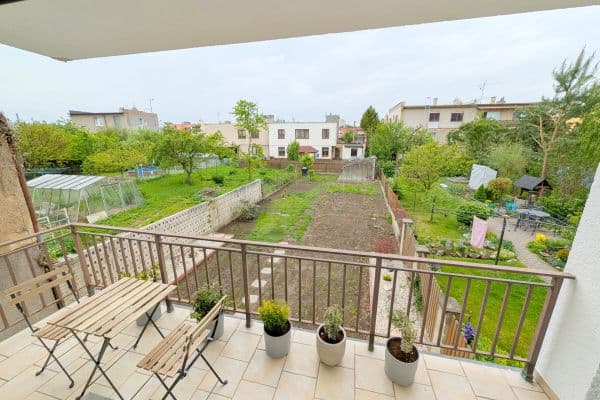 Pronájem bytu 3+kk 65 m², U Švédské kaple, Opava, Moravskoslezský kraj Pronájem bytu 3+kk 65 m², U Švédské kaple, Opava, Moravskoslezský kraj