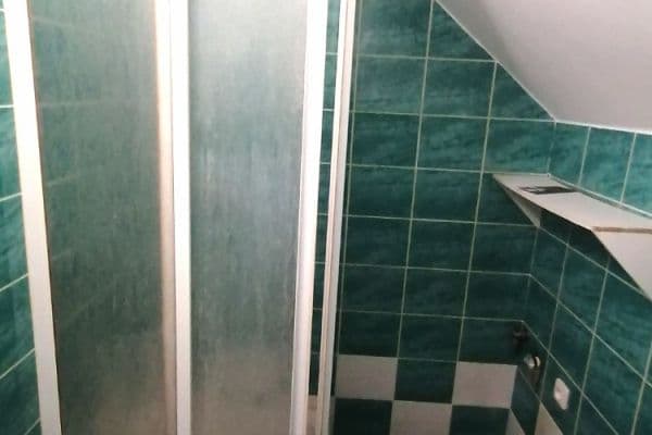 Pronájem bytu 1+kk 31 m², Na Gruntech, Zlín Pronájem bytu 1+kk 31 m², Na Gruntech, Zlín