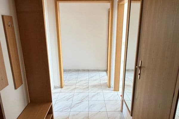 Pronájem bytu 3+1 72 m², Arbesova, Brno Pronájem bytu 3+1 72 m², Arbesova, Brno