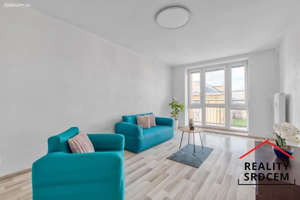 Pronájem bytu 2+1 69 m², tř. Osvobození, Karviná Pronájem bytu 2+1 69 m², tř. Osvobození, Karviná