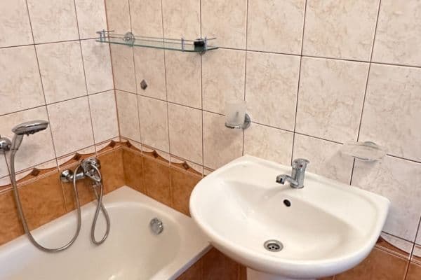 Prodej bytu 3+1 83 m², Žižice Prodej bytu 3+1 83 m², Žižice