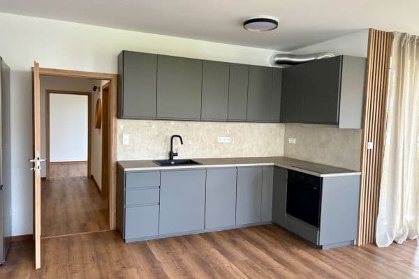 Pronájem bytu 2+kk 58 m², Loudova, Olomouc Pronájem bytu 2+kk 58 m², Loudova, Olomouc