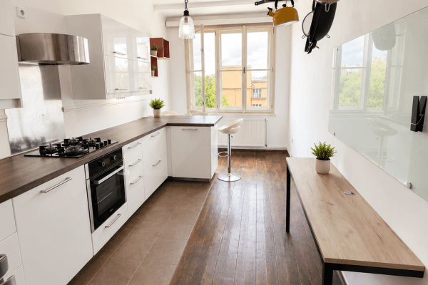 Pronájem bytu 2+kk 48 m², Oblouková, Praha Pronájem bytu 2+kk 48 m², Oblouková, Praha
