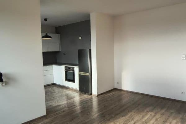 Pronájem bytu 2+kk 56 m², Kardausova, Praha Pronájem bytu 2+kk 56 m², Kardausova, Praha