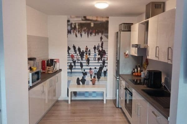 Prodej bytu 2+1 71 m², Frechen Prodej bytu 2+1 71 m², Frechen
