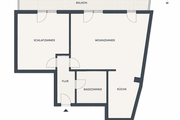 Prodej bytu 2+1 71 m², Frechen Prodej bytu 2+1 71 m², Frechen