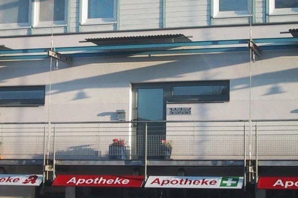 Prodej bytu 3+1 83 m², Alsbach-Hähnlein Prodej bytu 3+1 83 m², Alsbach-Hähnlein