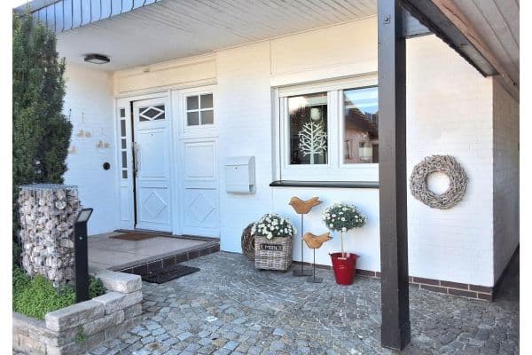 Prodej domu 146 m², pozemek 546 m², Weyhe Prodej domu 146 m², pozemek 546 m², Weyhe