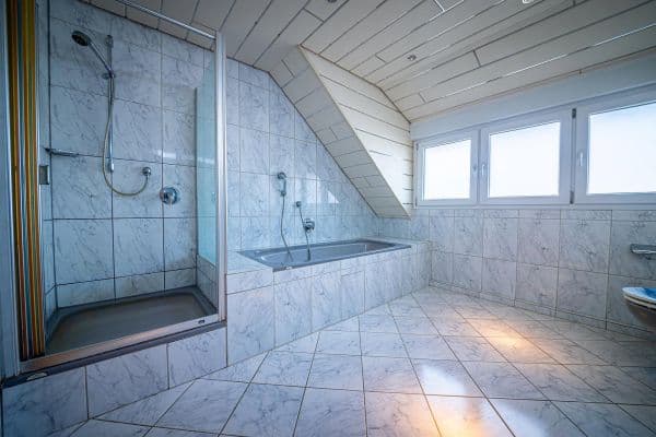 Pronájem bytu 3+kk 119 m², Talstraße, Baden-Baden Pronájem bytu 3+kk 119 m², Talstraße, Baden-Baden