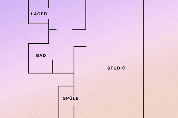 Pronájem kanceláře 65 m², Stuttgart, Bádensko-Württembersko Pronájem kanceláře 65 m², Stuttgart, Bádensko-Württembersko